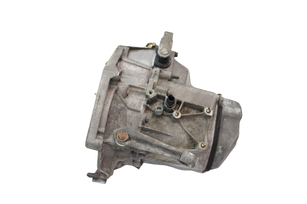 Boîte De Vitesse 20CP09 Peugeot 206 1,4 8v 2222S7 main product photo