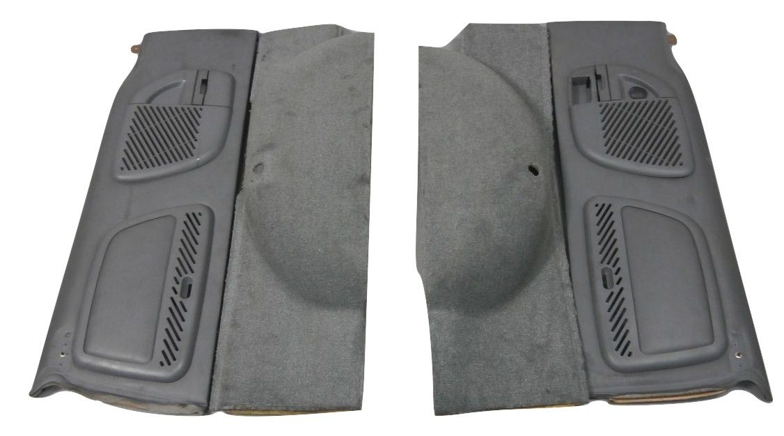 Tapicerka Boczki Bagażnika Evasion 806 Ulysse Zeta main product photo