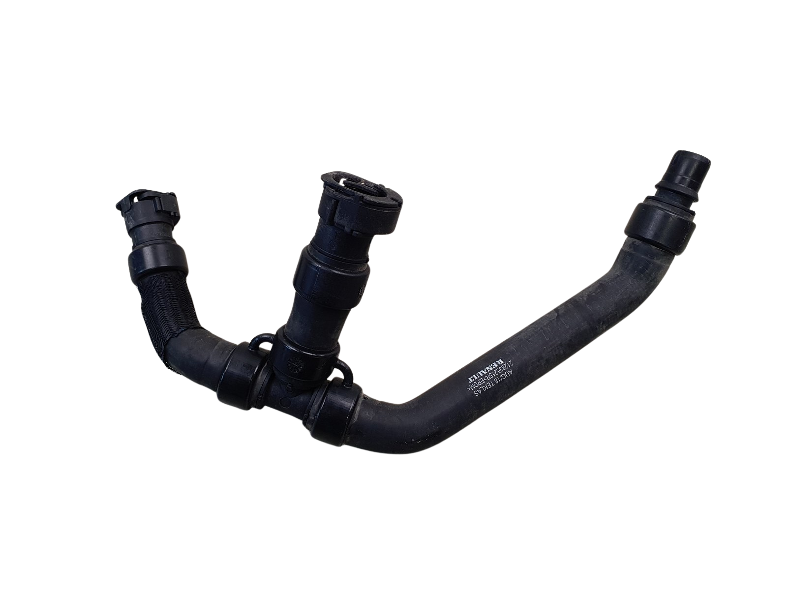 Tuyau d'eau 212835215R 2.3 dCi Renault Master 3 main product photo