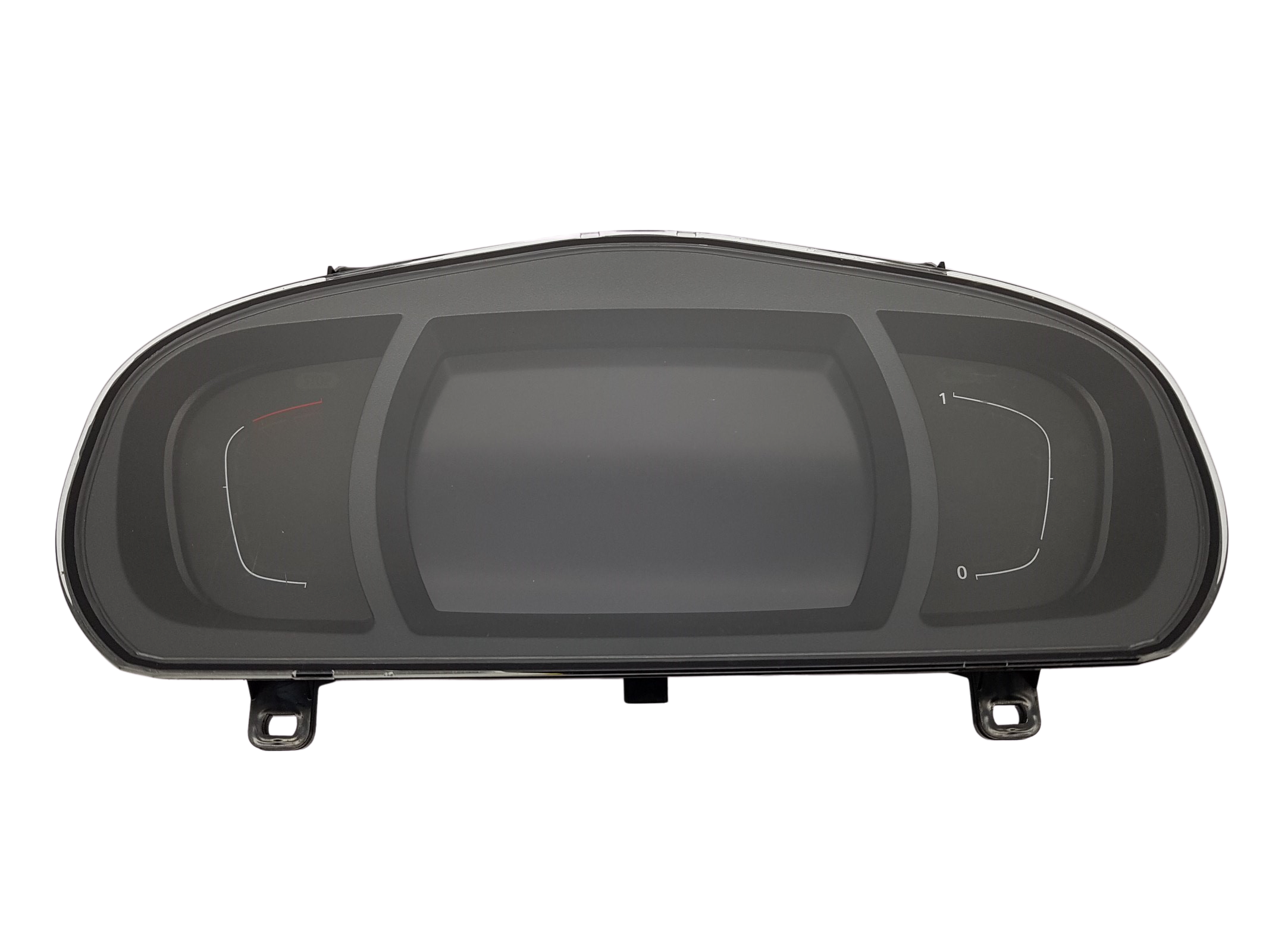 Bloc Compteurs Vitesse Renault Scenic 4 248100254R 7747 main product photo