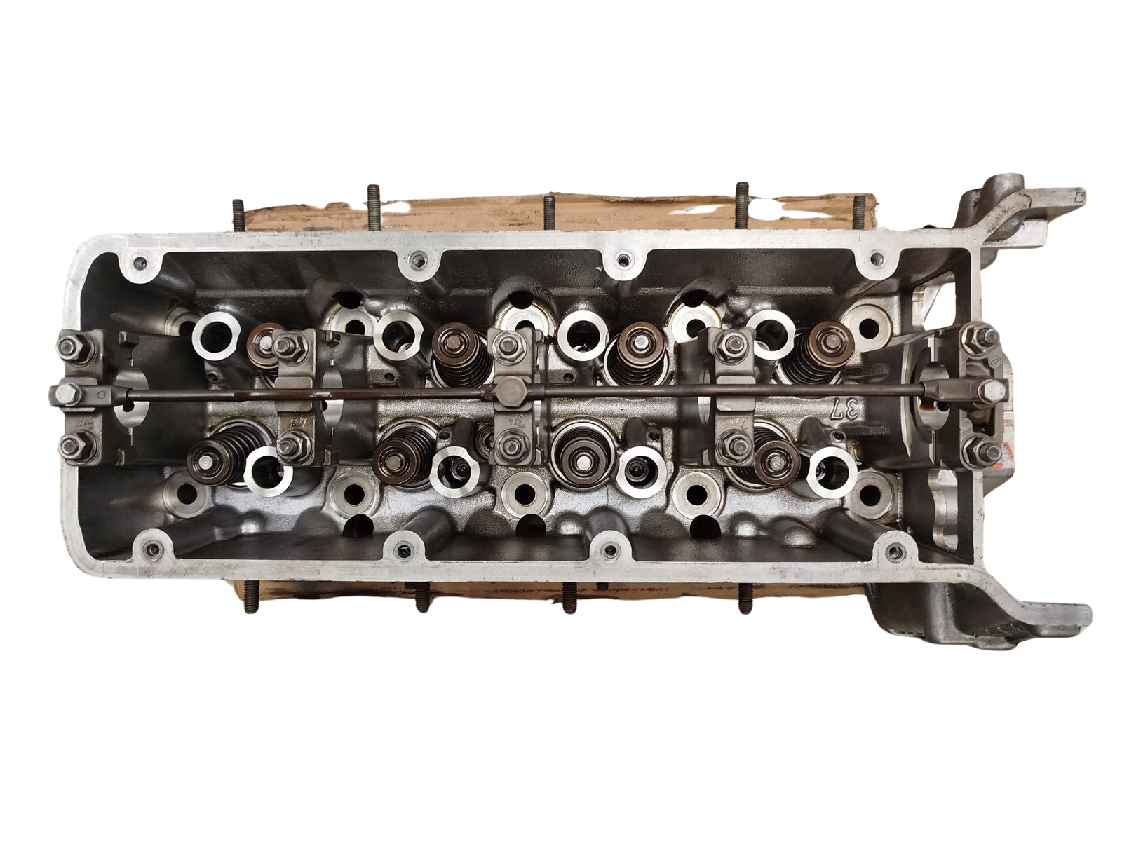 La Culasse BMW 1743987 1.9 8V 194E1 2 main product photo