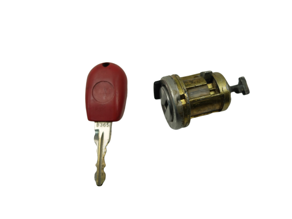 Commutateur D’allumage Alfa Romeo Fiat Lancia B365 main product photo