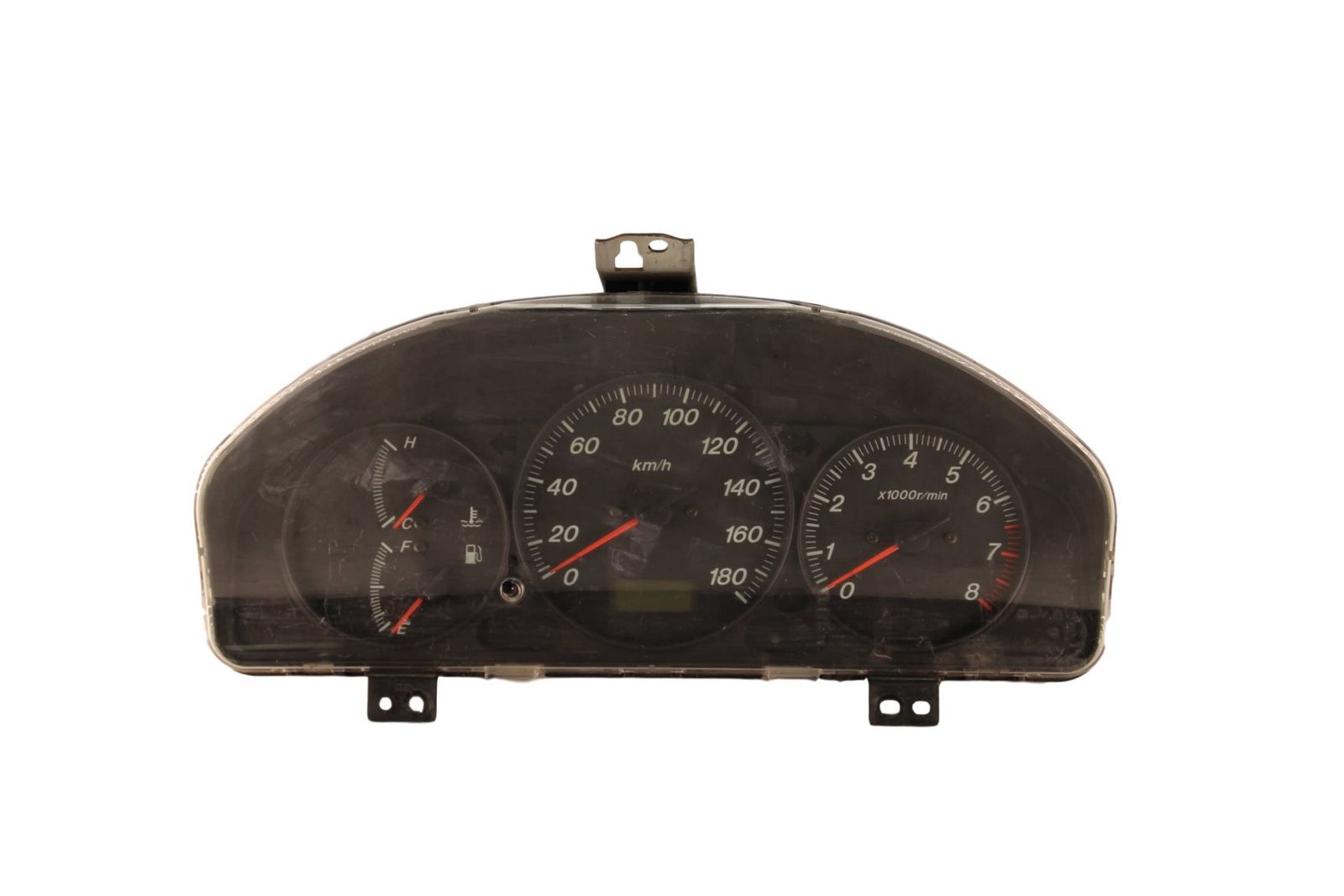 Bloc Compteurs Vitesse Mazda Demio DNDC37A main product photo