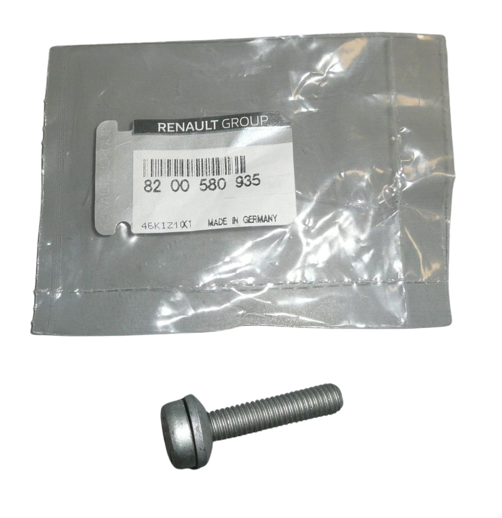 Vis De Fixation D'injection Nouvelle Original 8200580935 Renault Dacia main product photo