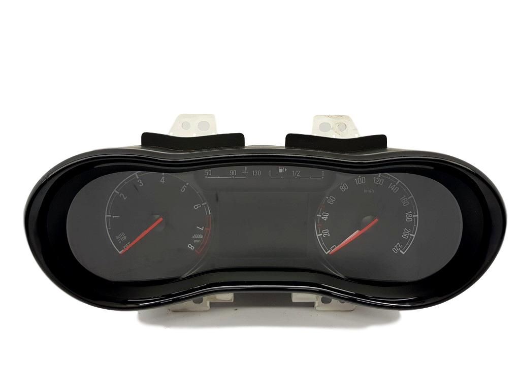 Bloc Compteurs Vitesse Opel Karl 42347143 688437714 10579 main product photo