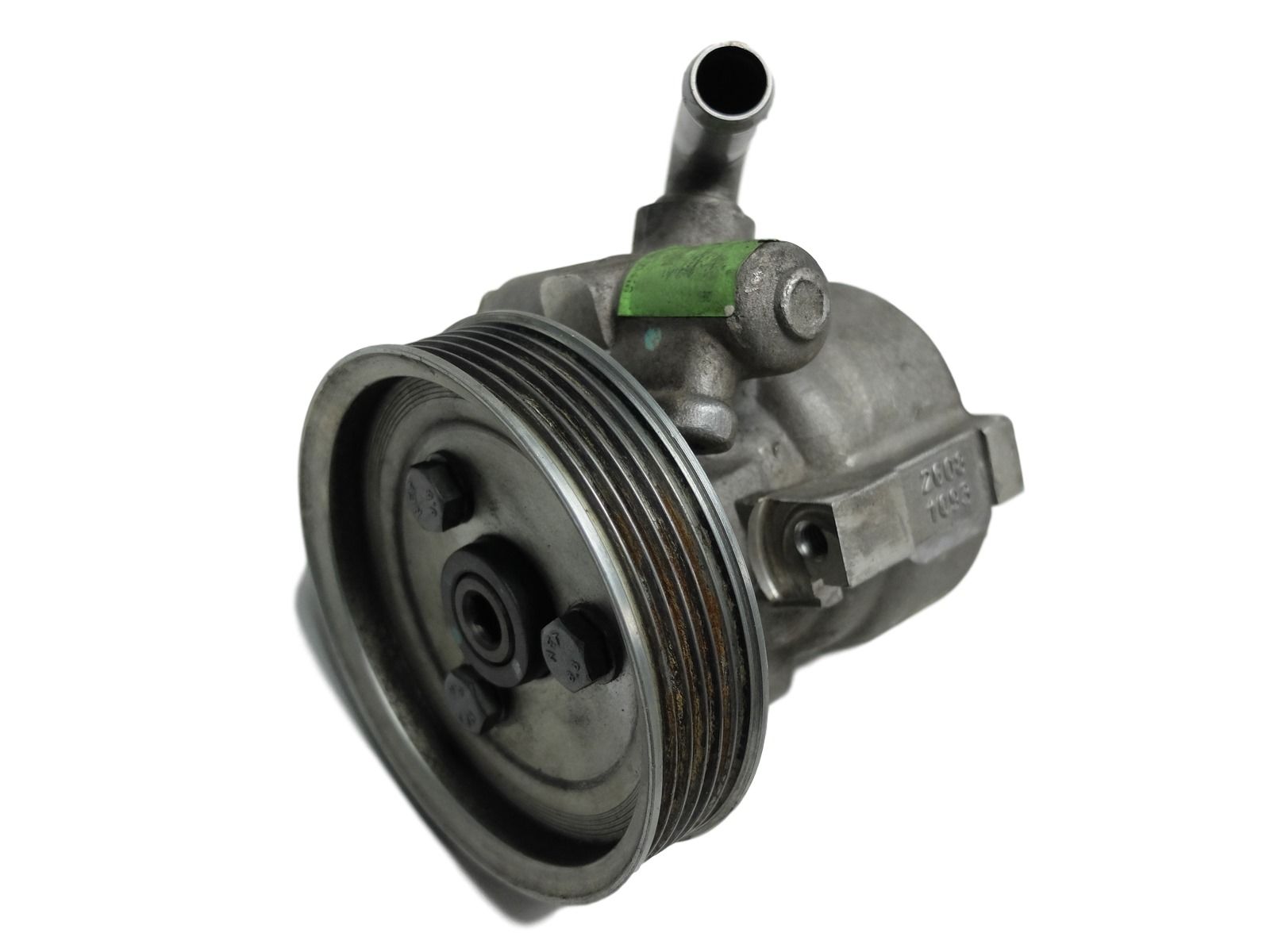 Pompe de Direction Assistée 1,3 HDI Citroen Nemo 51817135 main product photo