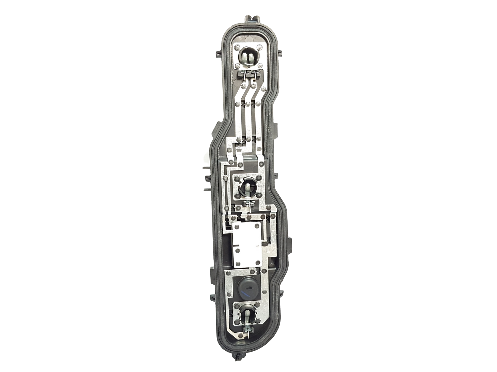 Insert Phare Gauche Arrière Nouvelle Original Dacia Dokker 265551619R main product photo