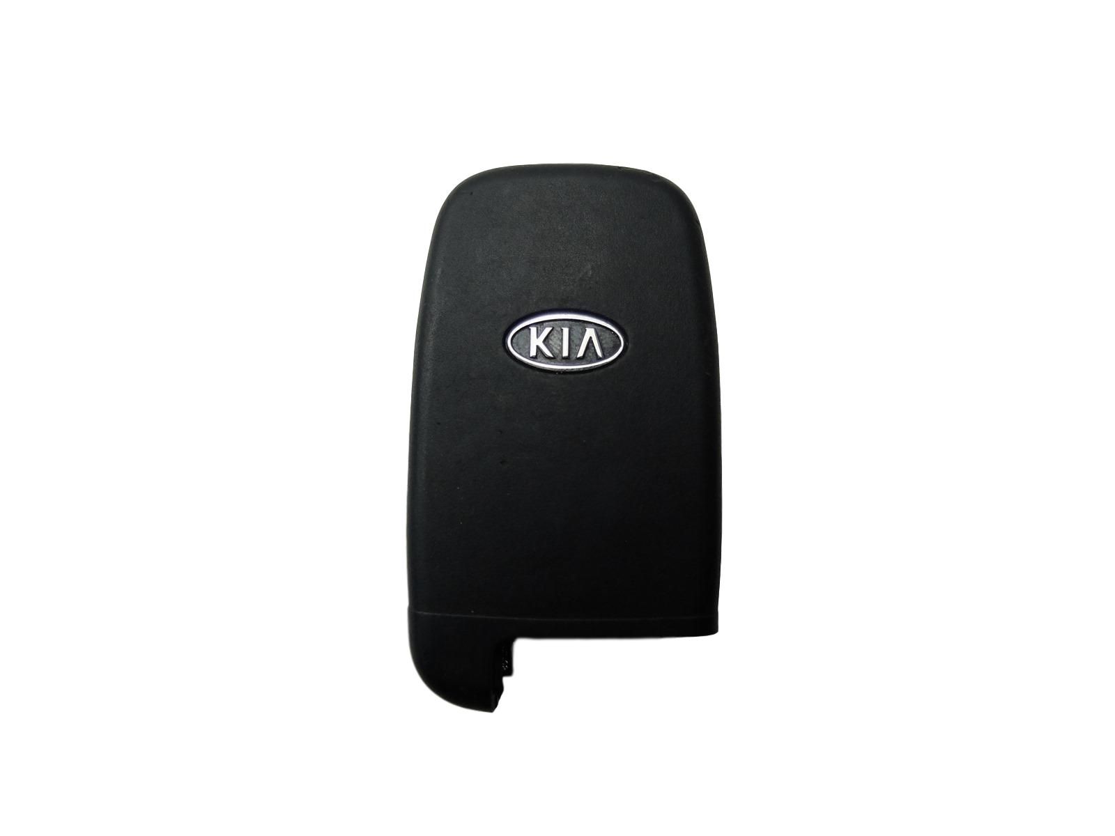 Clé De Voiture KIA Picanto II main product photo