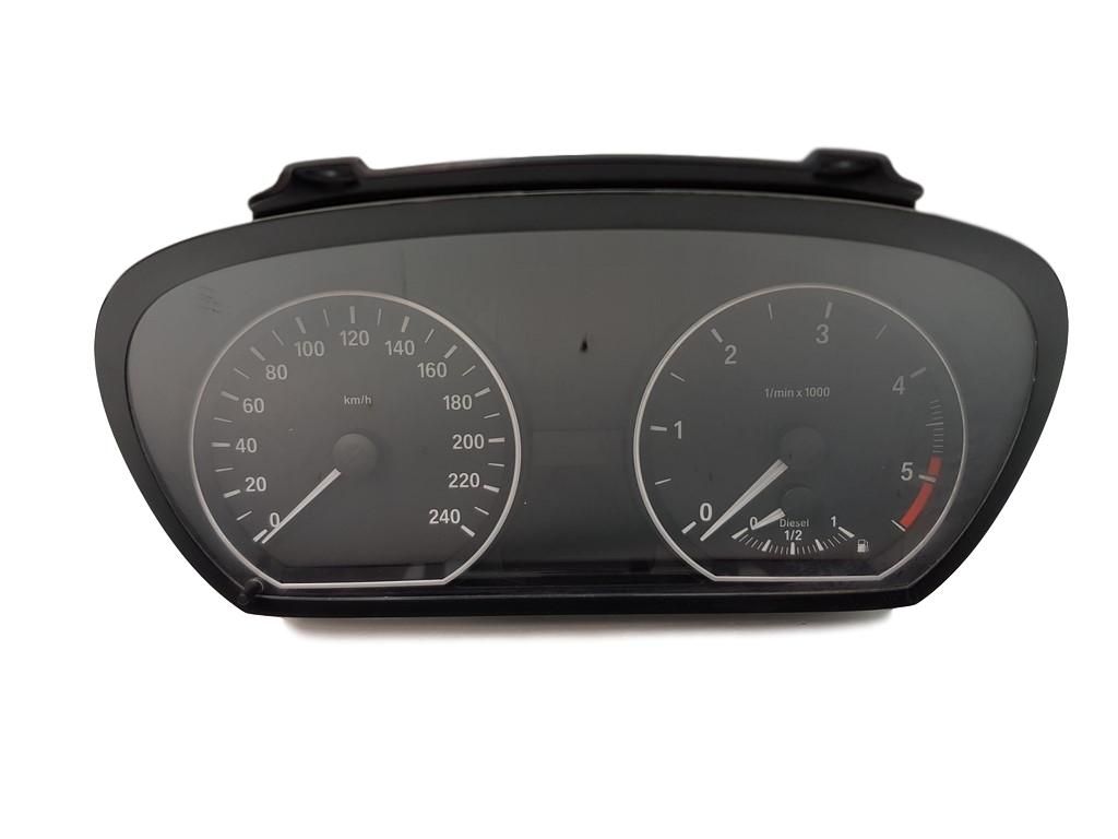 Bloc Compteurs Vitesse BMW E81/E87 IK9141475018 1024952-76 main product photo