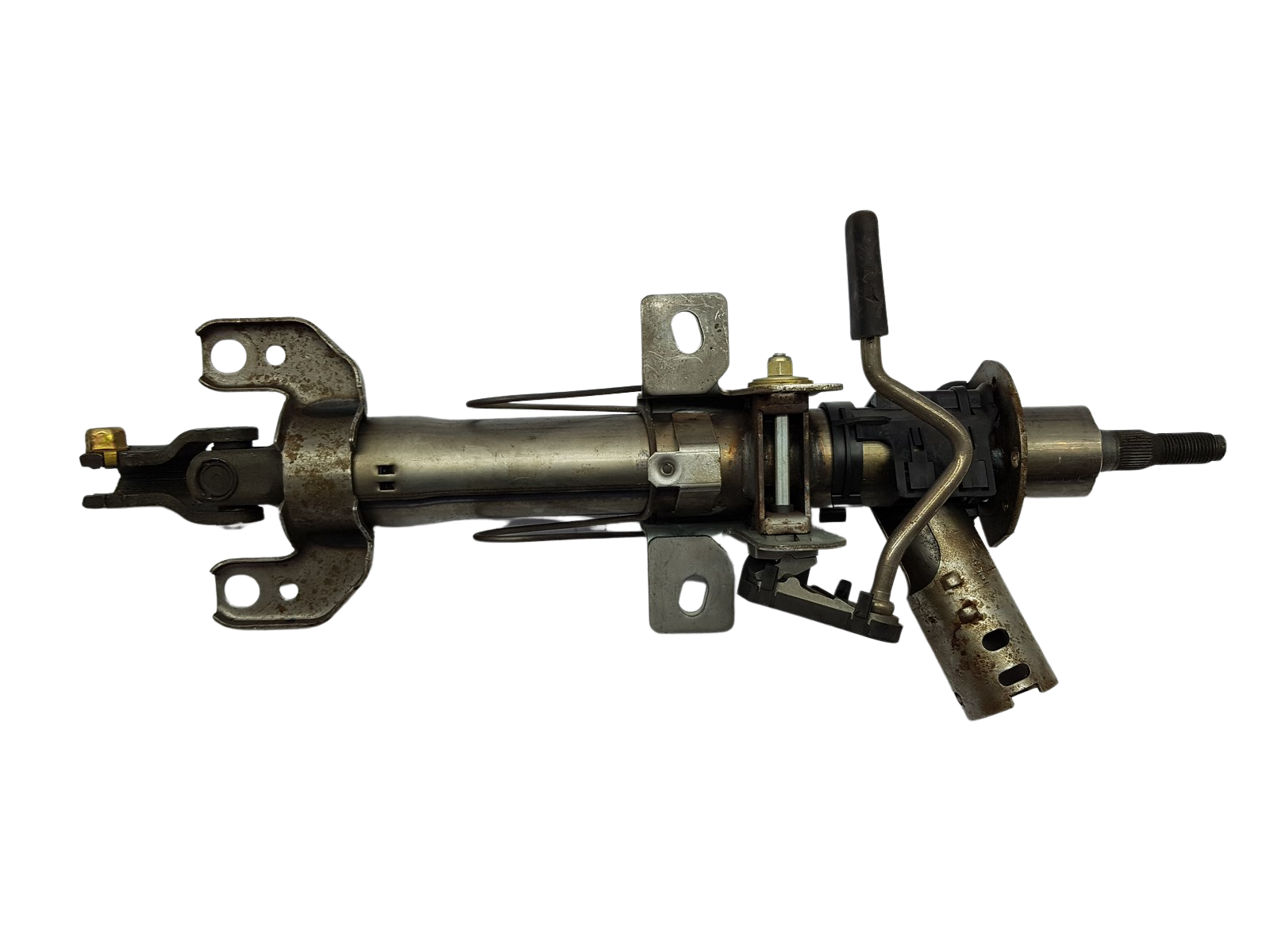 Collonne De Direction 4123E9 4123E0 Citroen ZX Ecia 12959 main product photo