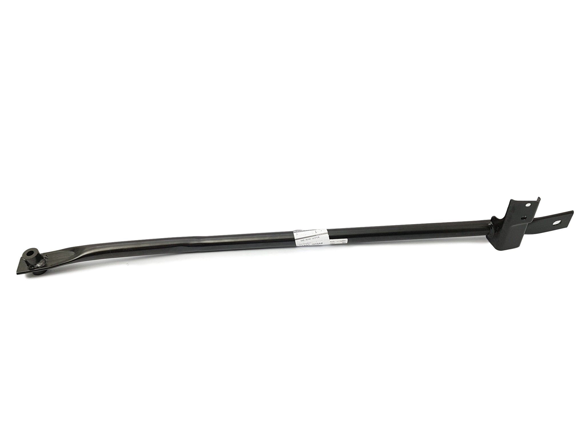Barre Stabilisatrice Original Trafic II Primastar Vivaro 5549500QAK main product photo
