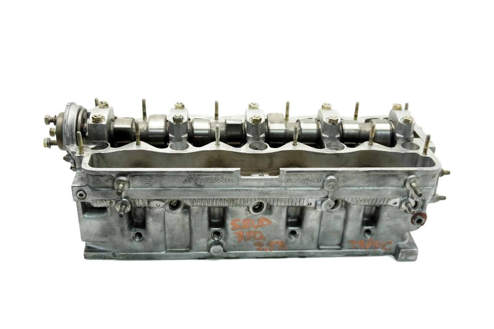 La Coulasse, 7450296-Stab 2,5 Diesel Ducato Trafic Fiat Renault main product photo