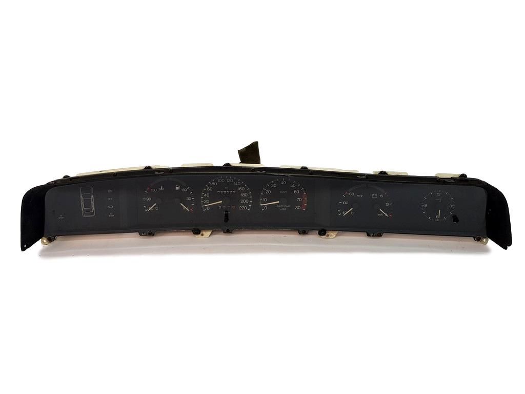 Bloc Compteurs Vitesse Lancia 715850080 Dedra main product photo