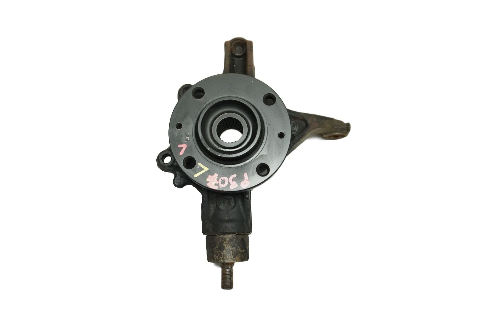 Porte-fusée de Roue Gauche Avant Peugeot 307  364696  main product photo