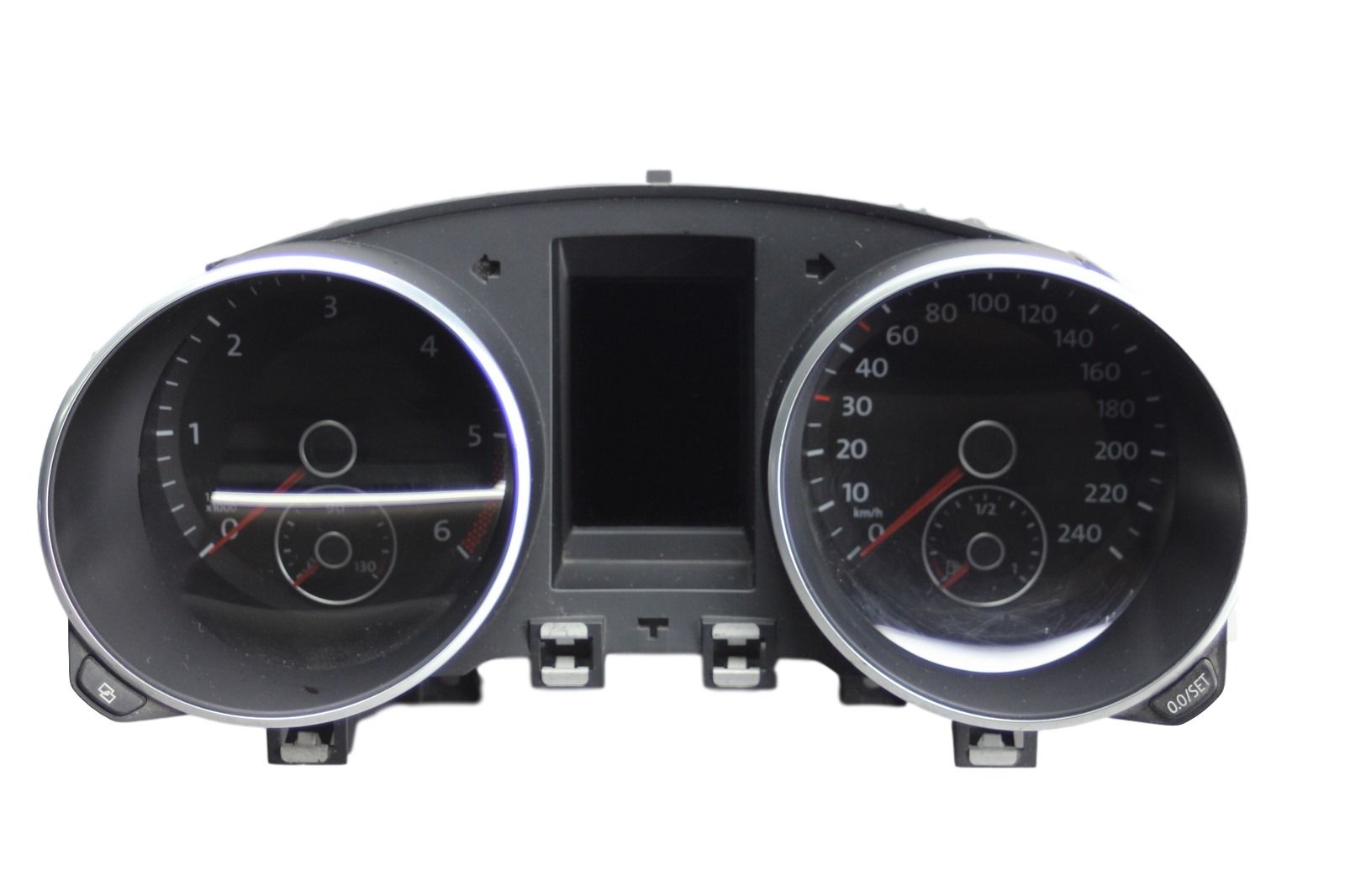 Licznik Zegar Volkswagen Golf 5K0920870C Diesel main product photo