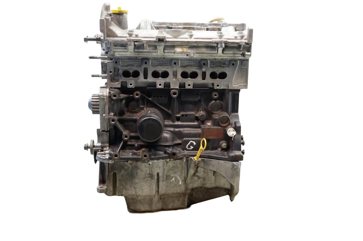 Moteur À Essence K4M760 Renault Megane 2 Scenic 2 7701474378 main product photo