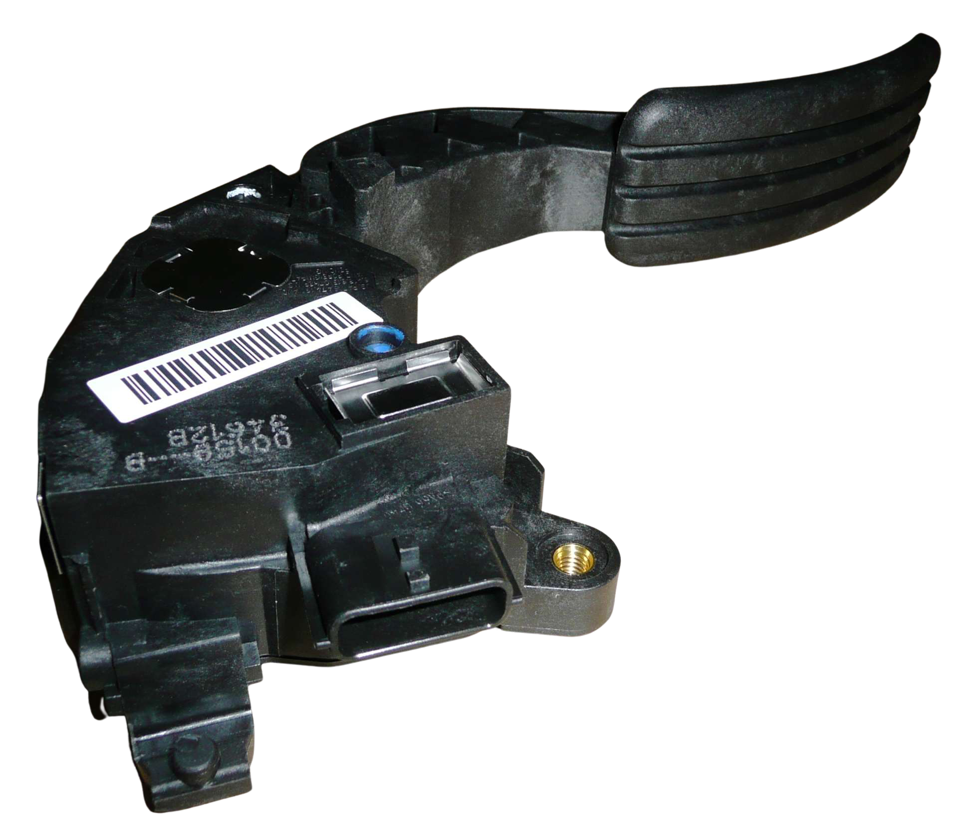 Potentiomètre De Pedale Original Renault Megane Scenic 3 180020023R main product photo
