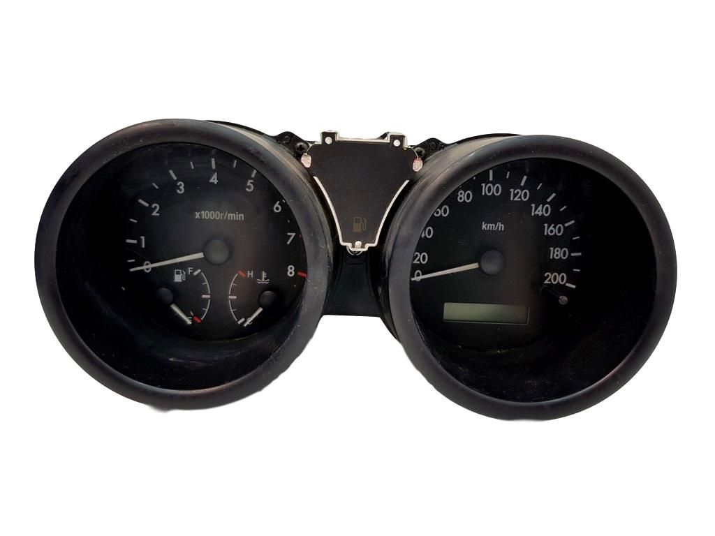 Bloc Compteurs Vitesse Daewoo Chevrolet 96426049 Kalos Aveo main product photo