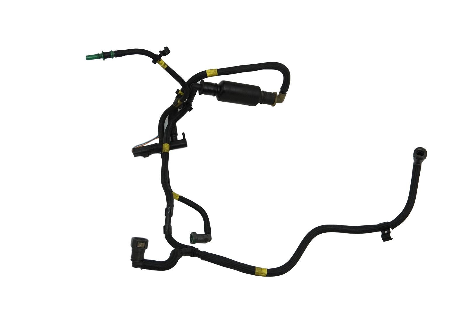 Tuyau D’alimentation Carburant 1574W2 1,6 HDI Citroen Peugeot main product photo