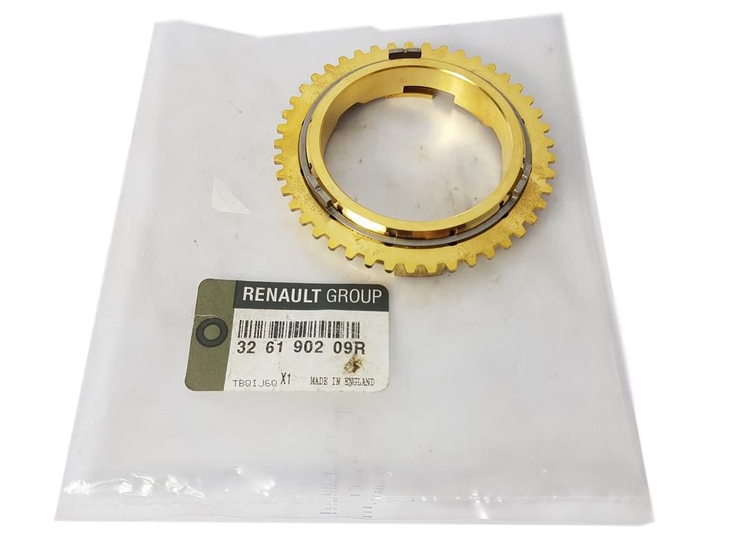 Synchroniseur Original Renault Dacia JC5 JR5 326190209R main product photo