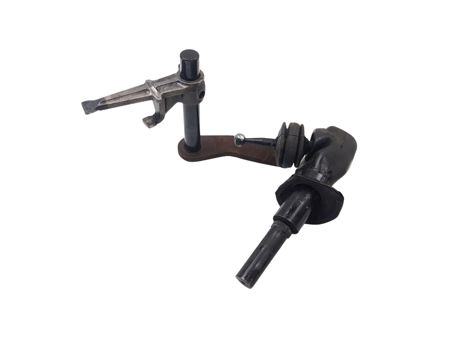 Levier De Vitesse 8200227187 7700875584 JB1 Renault main product photo