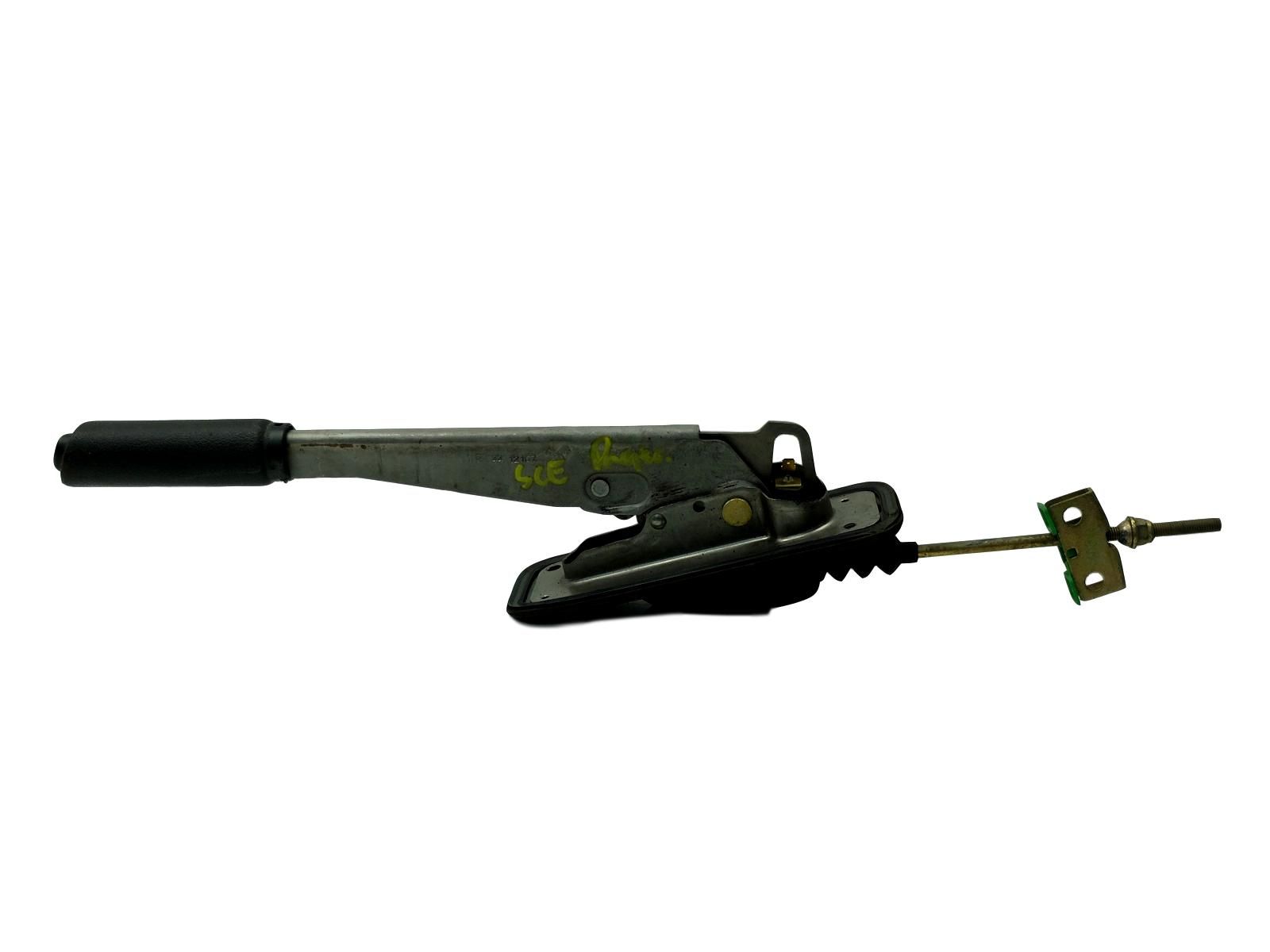 Levier De Frein A Main Scenic 8200080727 Renault 12138 main product photo