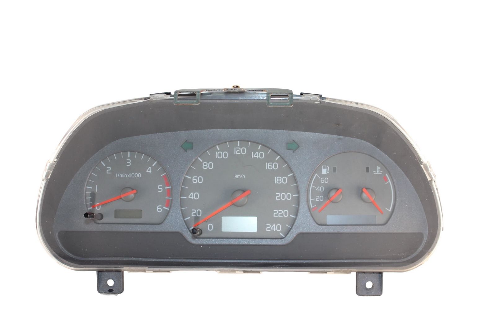 Compteur Compte Tour Volvo V40 30883040/A 30858334/005 30883040A 30858334005 main product photo