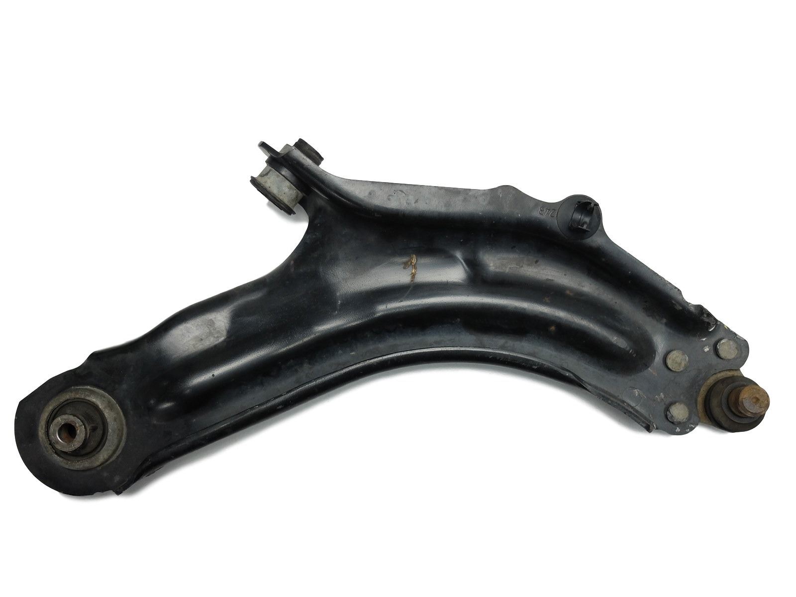 Wahacz Prawy Renault Kangoo II 8200586567 main product photo