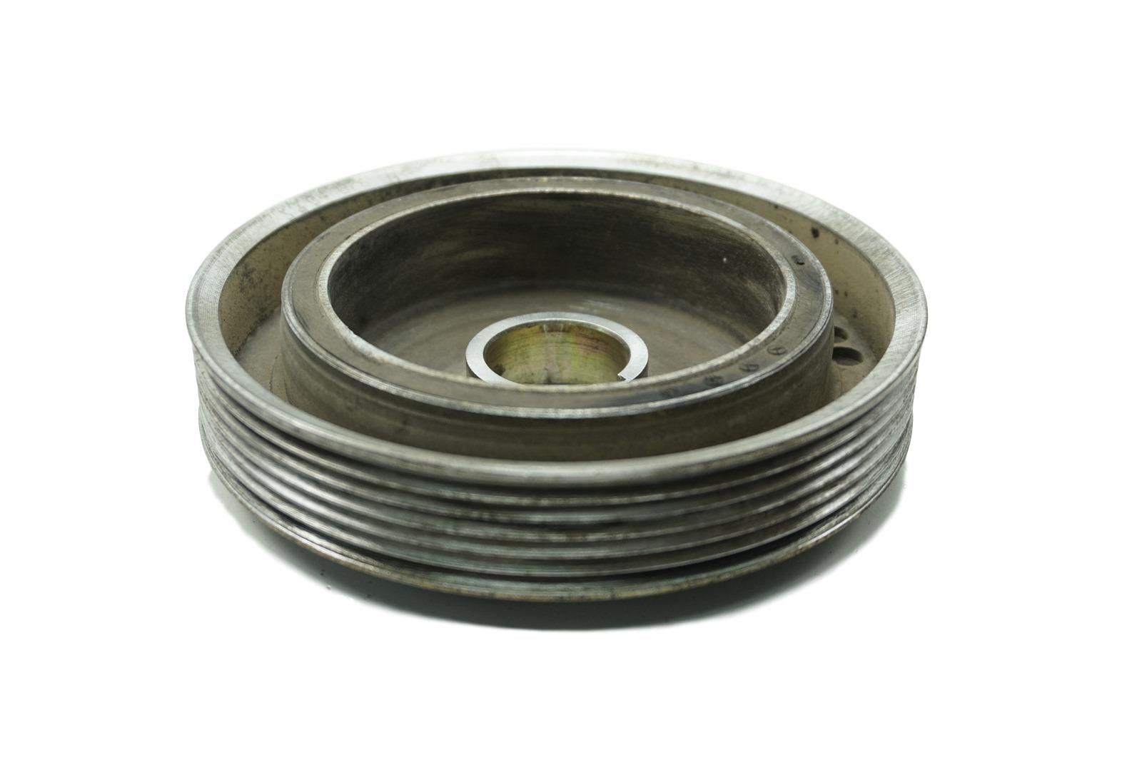 Poulie D`Arbre 0515R1 9641741980 2,0 16v Citroen Peugeot main product photo