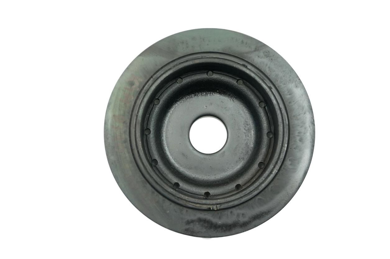 Poulie D`Arbre 7700105321 1,4 1,6 16v Renault main product photo