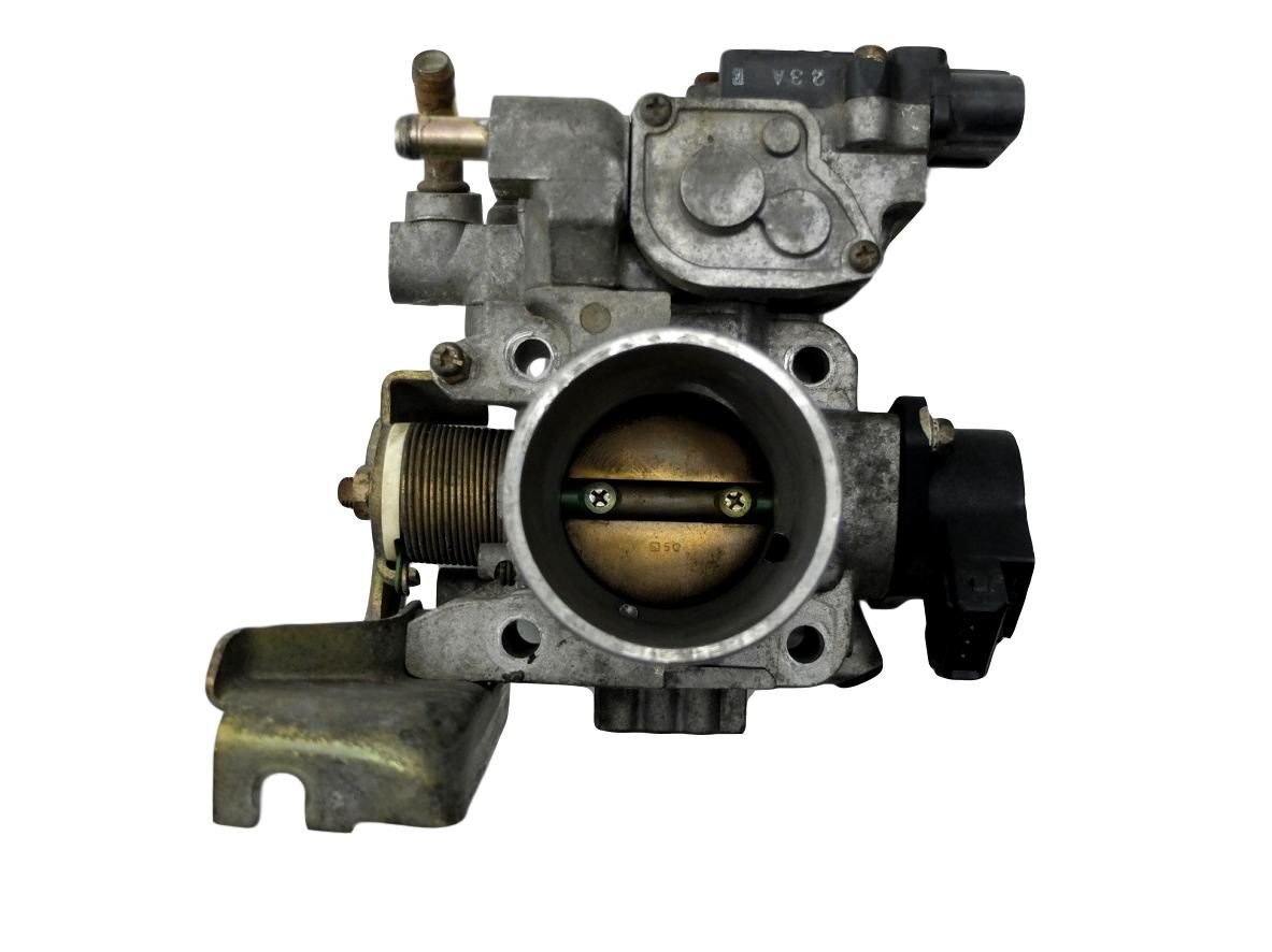 Boitier Papillon D’admission  Mitsubishi Space Wagon Mikuni main product photo