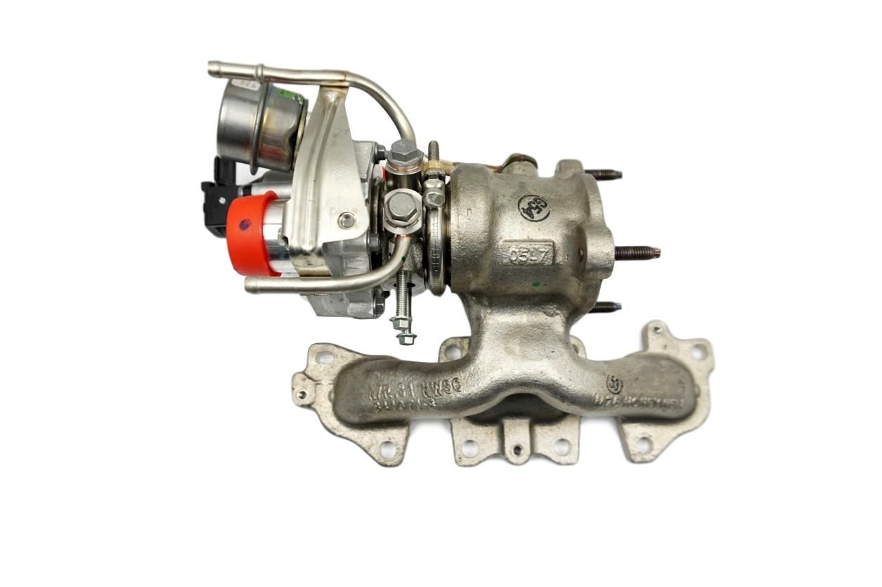 Turbocompresseur 821042-0013 144105784R 1,2 TCE Renault Dacia Nowa main product photo