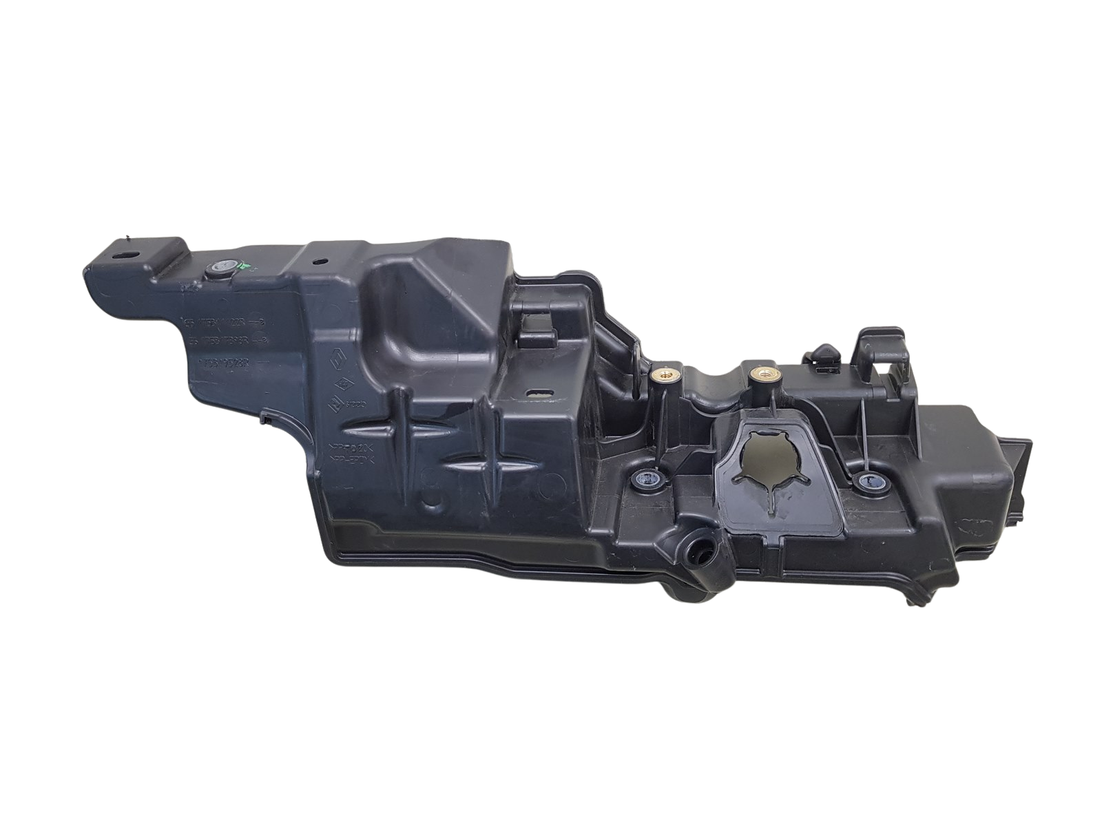 Capote Moteur 175B11122R 175B17398R 175B19528R 1.5 DCI Renault 0km main product photo