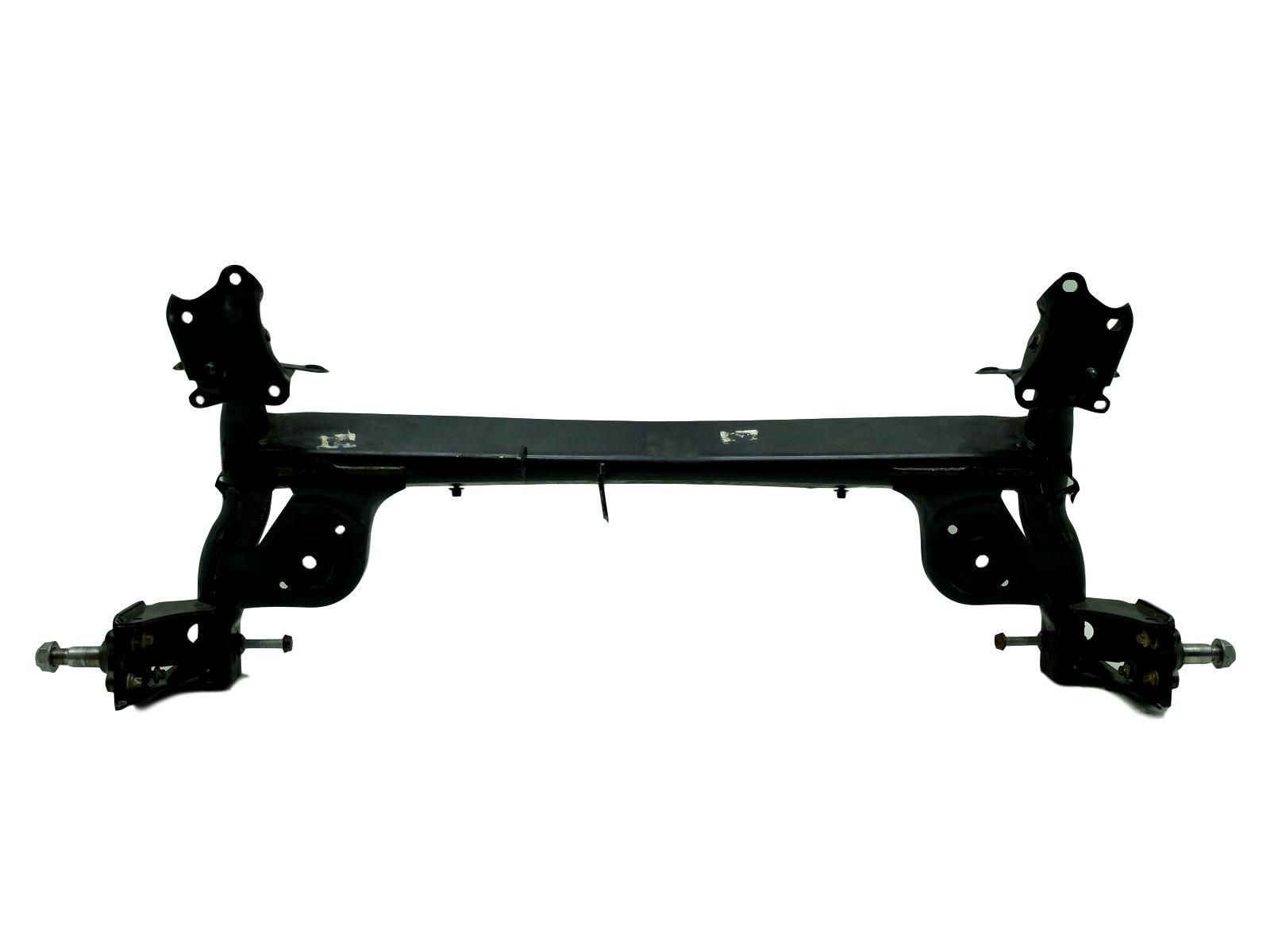 Train Arriere Essieu Arrière Duster 555016666R 430426964R Dacia main product photo