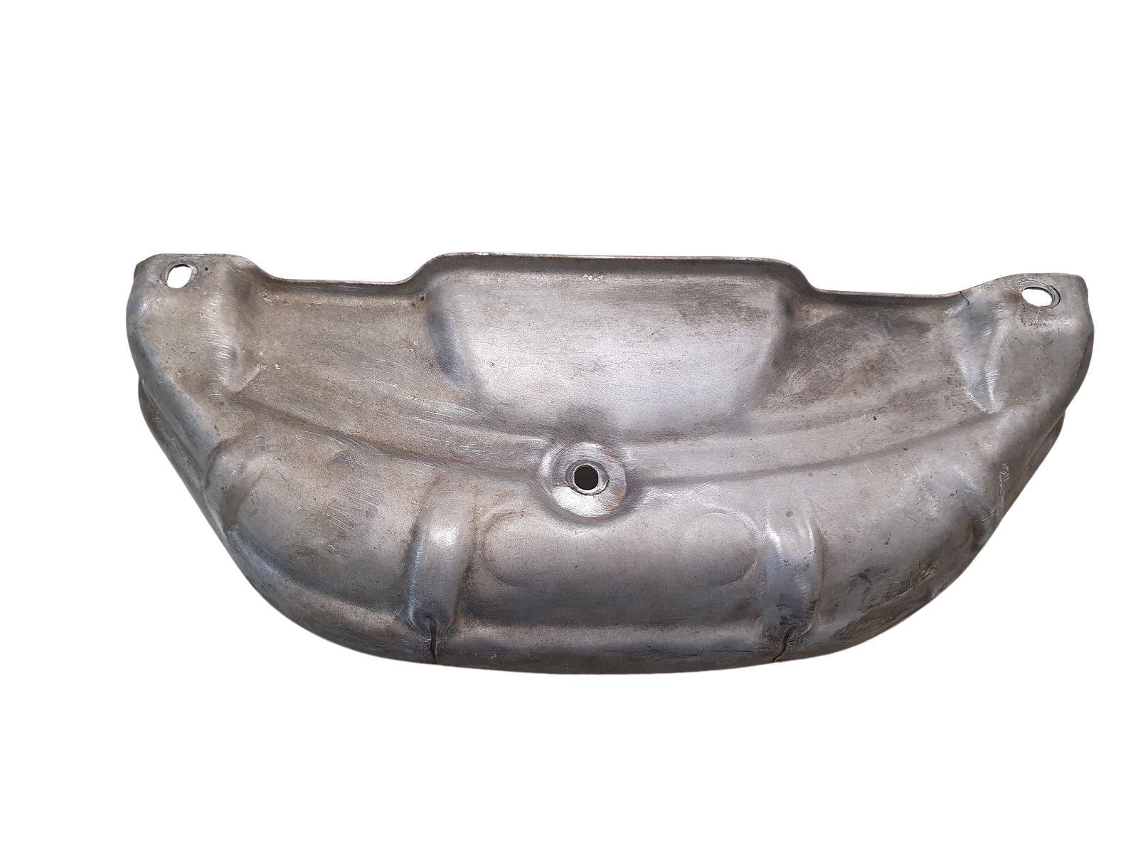 Cuverture De Collecteur 9626816980 692273 Citroen Peugeot main product photo