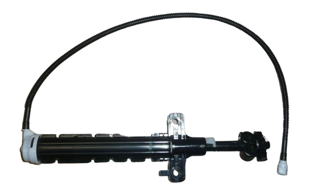 Buse Lave Phare Droit Renault Megane 3 286410003R main product photo