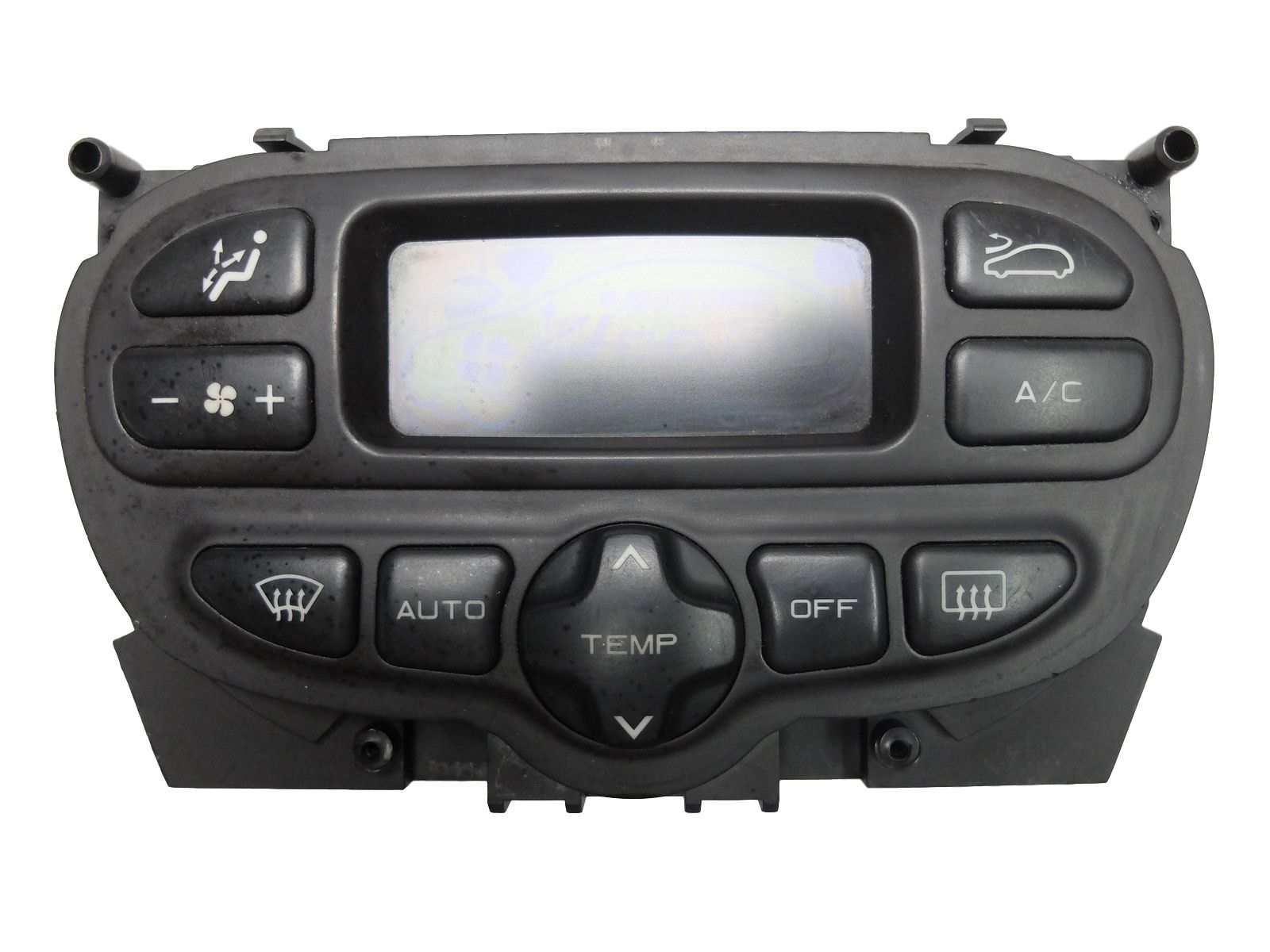 Panel Nawiewu Citroen Xsara Picasso 96314105ZR main product photo