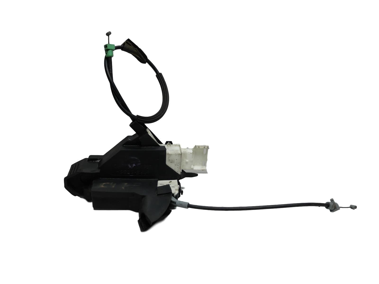 Serrure De Porte Droit Avant Citroen C4 9686719780 main product photo