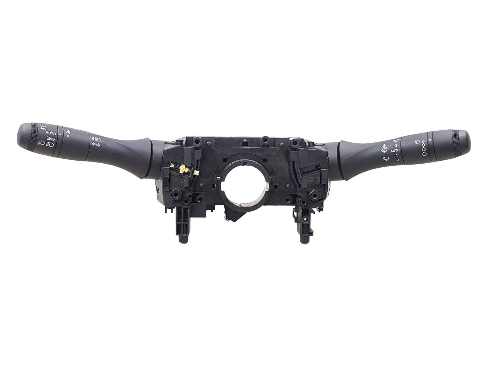 Bloc Commodos Renault Arkana 255670790R main product photo