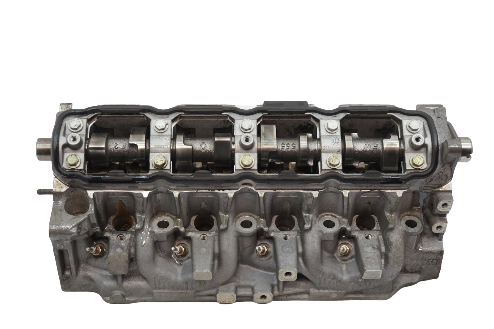 La Coulasse, 7701473182 5950 1.9 DTI Renault Scenic 1 Clio 2 Kangoo main product photo