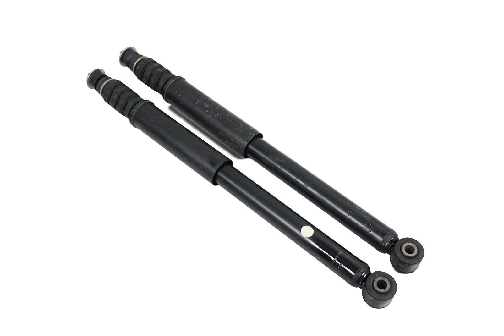 Amortyzatory Tył Kpl Dacia Logan 2 MCV 562107813R   main product photo