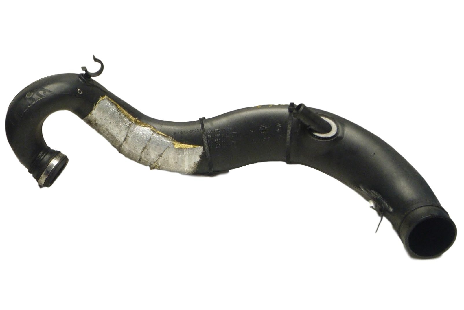 Rura Przewód Powietrza 9628792080 2,2 hdi  406 C5 main product photo