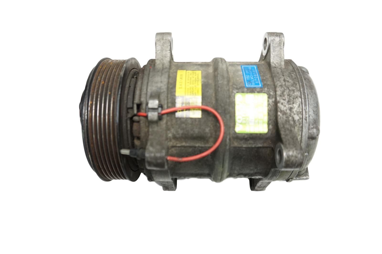 Compresseur De Climatisation 9171397 2,0 16v N7Q Laguna 2,5 Safrane main product photo