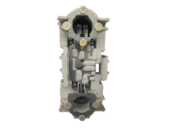 Insert Phare Arrière Droit Renault 21 7700792875 Scintex main product photo