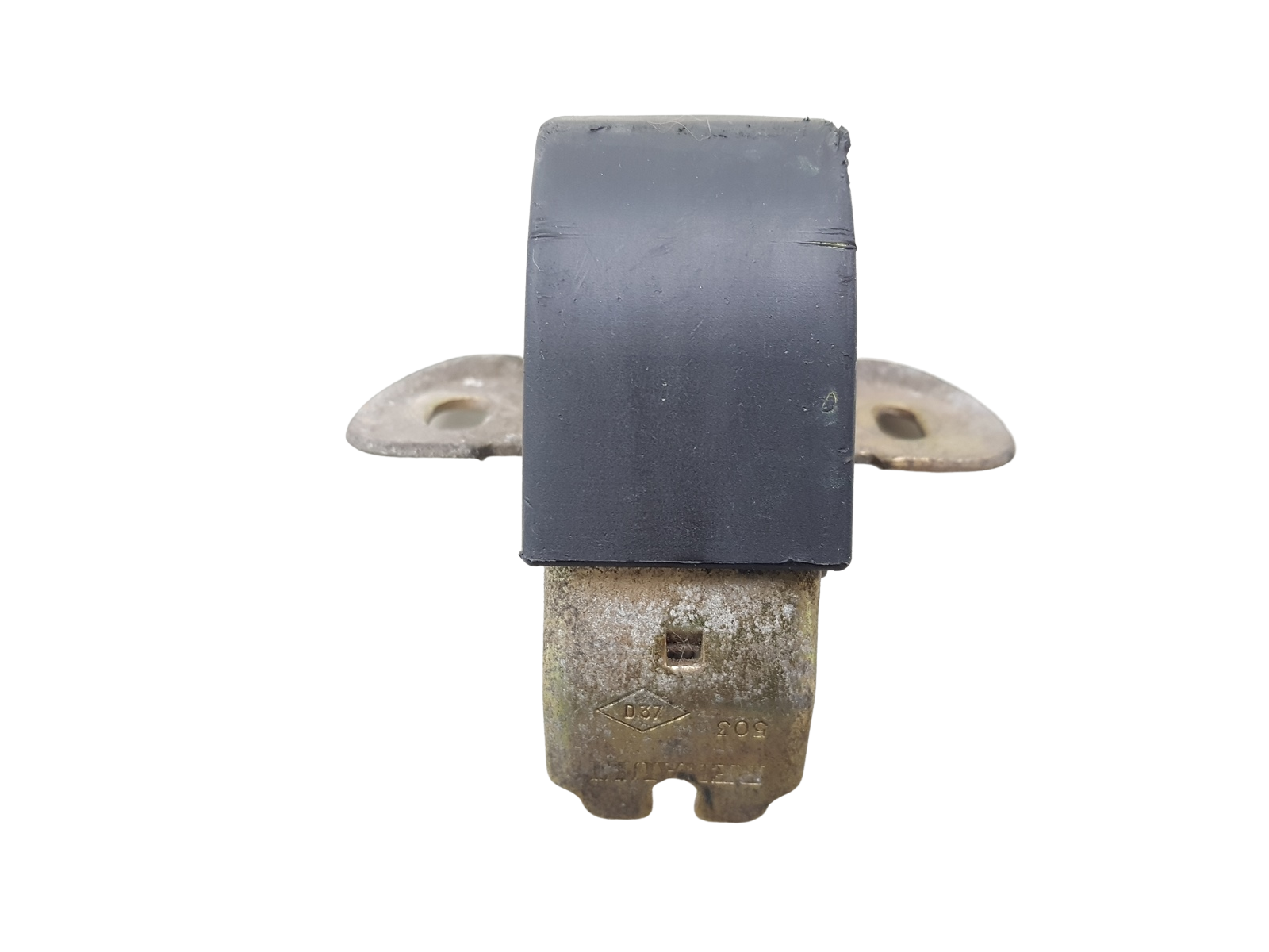Serrure De Porte Inférieur Renault Master 2 7700351415 main product photo