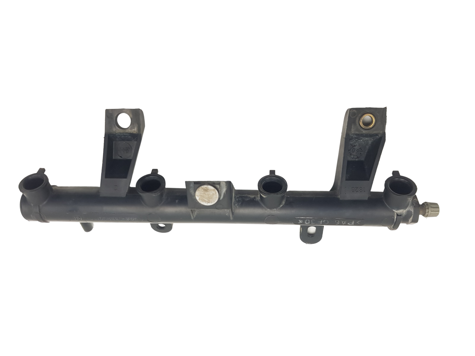 Rampe D'injection 9655833580 198542 1.1 1.4 Citroen Peugeot 05 main product photo