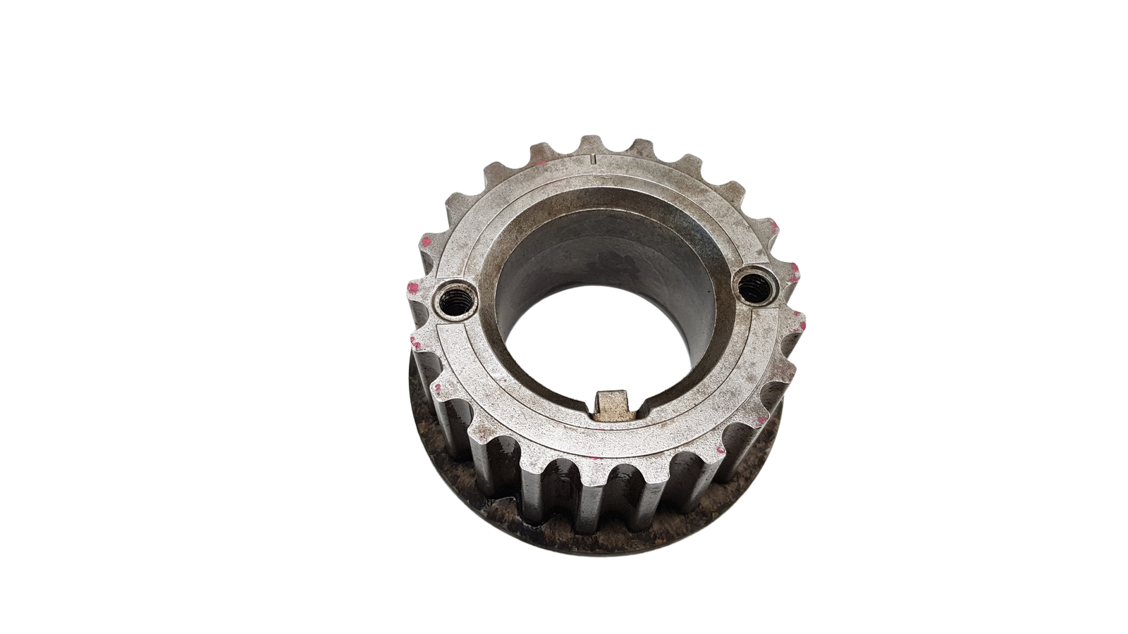 Poulie D'arbre A Came 7700861226 2.2 TD Renault main product photo