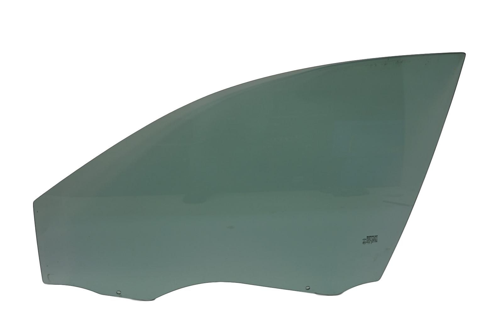 Vitre De Portes Gauche Avant Renault Megane 2 2005 AS2 8200211227 main product photo
