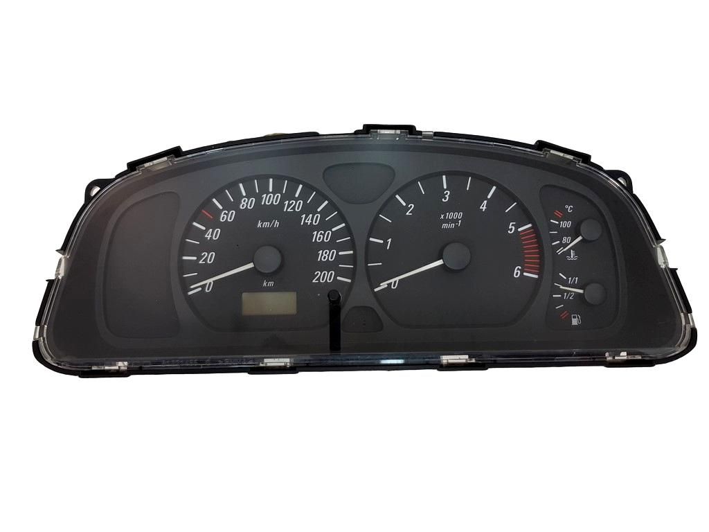 Bloc Compteurs Vitesse Opel Agila 09214266 110008952054 5274 main product photo