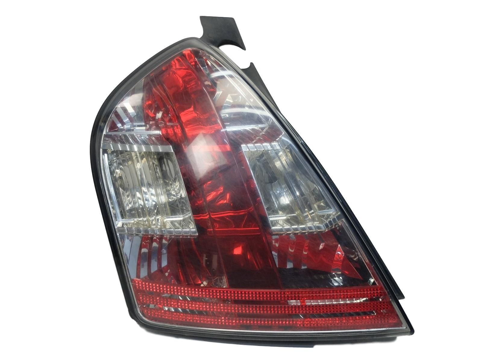 Phare De Voiture Gauche Arrière Fiat Stilo 46823706 main product photo
